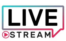 TikTok Live Logo
